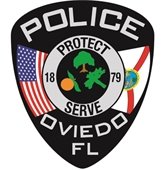 Police Dept Logo