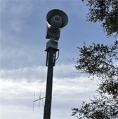 Tornado Siren