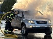 Car Fire 2