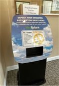 Medication Disposal