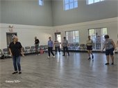 Group Line Dance 1