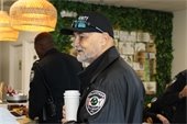 Coffee with a Cop 2