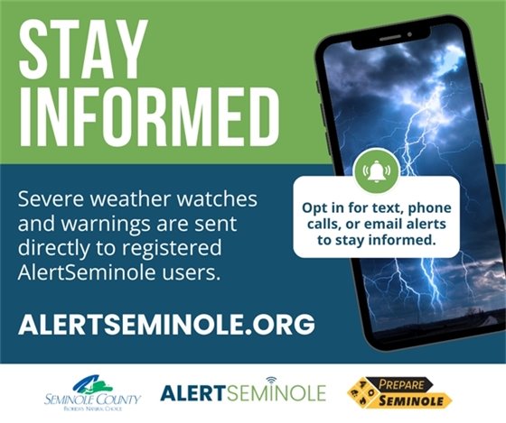 ALERT SEMINOLE.ORG
