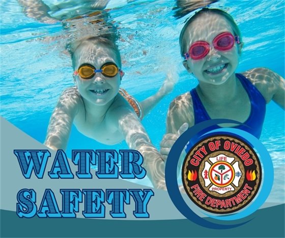 Water Safety