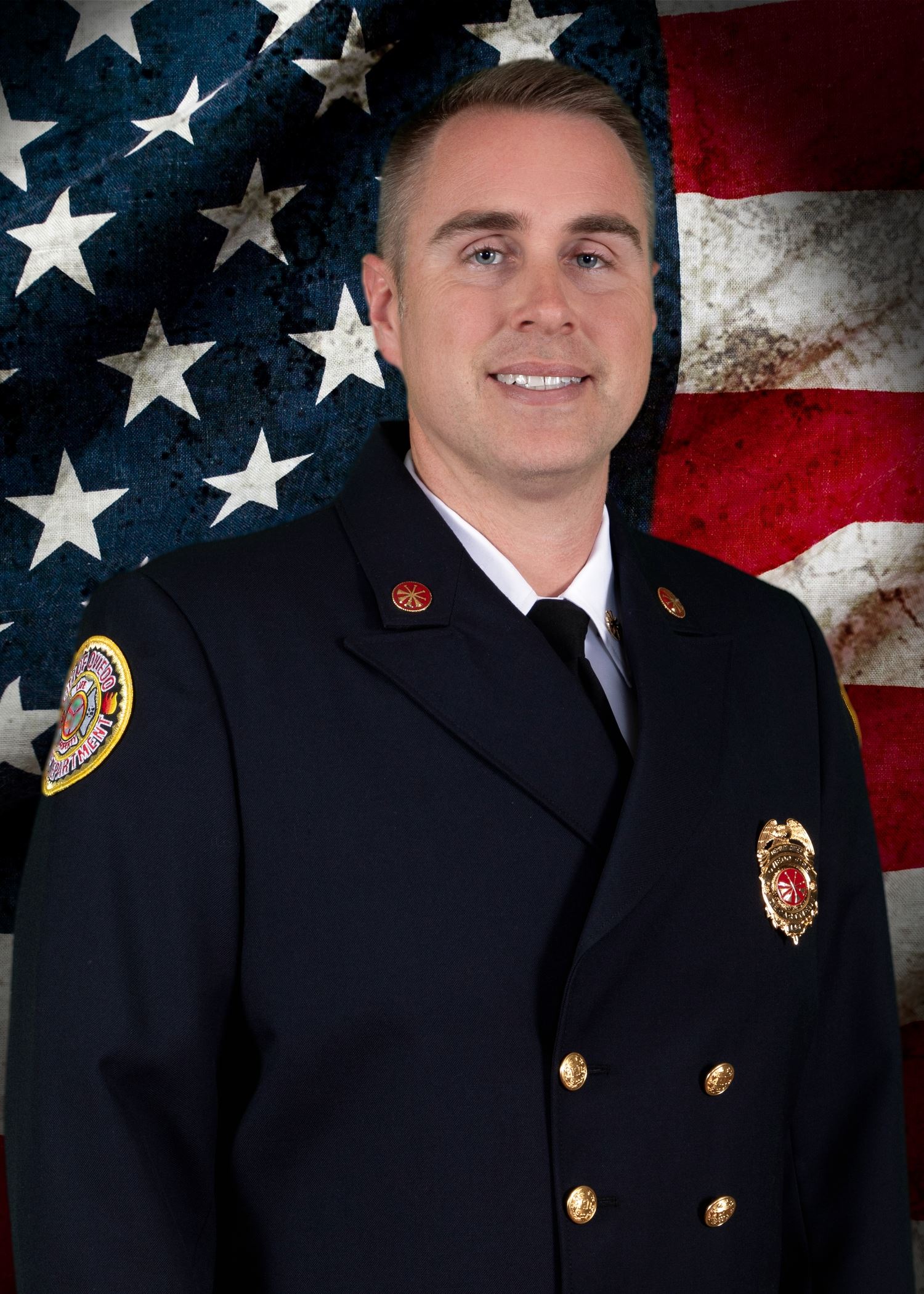 Livingston New Headshot