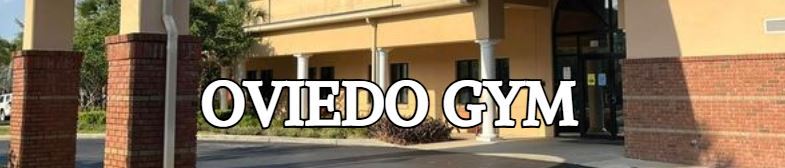 OVIEDO GYM