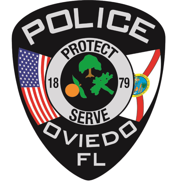 FILL police logo