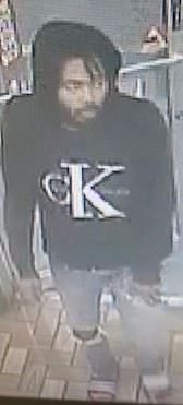 Suspect Pic 2