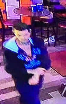 Pinball Money Theft 3