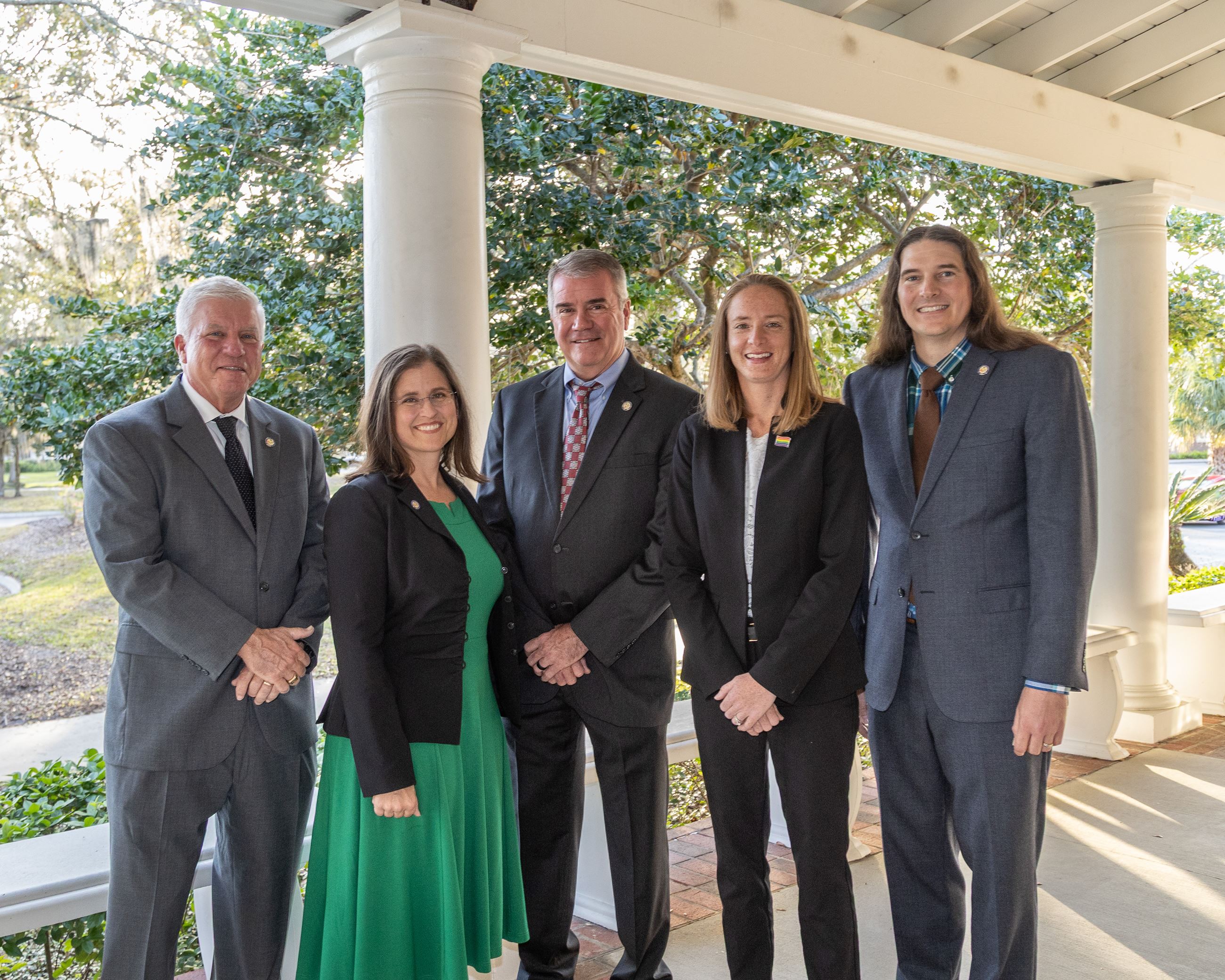 Group Council Photo 2