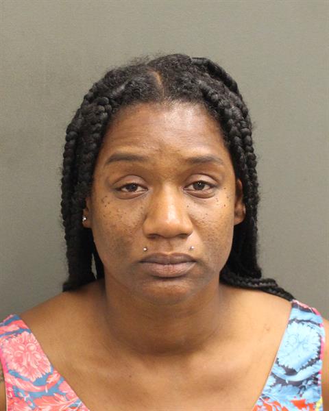 Shante Monique Rouse